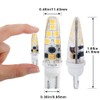 T10 Wedge Base Led Bulbs 12v Low Voltage Landscape, Pyjr