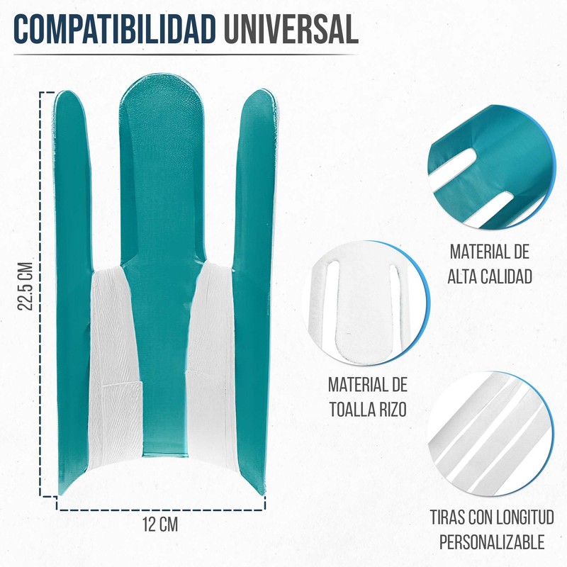 WALKING DADDY®. Sock Puller for Seniors | Device for Tightening