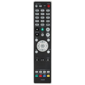 RC035SR Replace Remote Control fit for Marantz Stereo AV Receiver NR1510 SR6014 NR1609 SR5014 SR5013 NR1710 SR6012