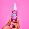 CANVAS BEAUTY: BODY BLOW TRAVEL EDITION:_SCENT FROM HEAVEN