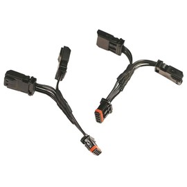 Goldstrike Lighting"Y" Splitter for Gold Wing Motorcycles