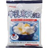 Kanten Papa Milk Agar Ingredients (3.5 oz (100 g) x
