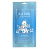 Que Bella Professional In Shower Gel Mask Facial Treatment 0.5oz,