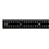 PEC Tools 301-012EZ, 12 Inch Flexible Ruler, 3R (32nds, 64ths,