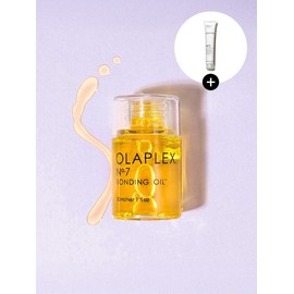 NO.7 Bonding Oil 30ML / NO.7 본딩 오일 30ML