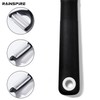 Rainspire 3-Piece Peeler Set, Premium Swivel Vegetable Peeler, Kitchen Gadgets