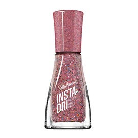 Sally Hansen Insta-Dri Nail Polish, 288 confetti pop