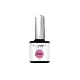 Cuccio Brush on Builder Gel with Calcium Cherry Blossomâ¯9ml