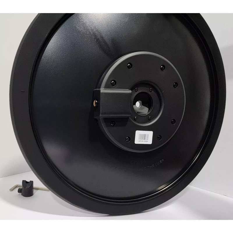 Lemon 15" Two Zone Electronic China Cymbal for Roland/Alesis/ -