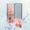 clio Olive Young Clio Pro Eye Palette Air [Mini 4-ball Palette] 08 Latte is Senior / 올리브영 클리오 프로 아이 팔레트 에어 [미니4구 팔레트] 08 라떼는선임