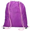 Unicorn Academy It's Fate Sports Bag