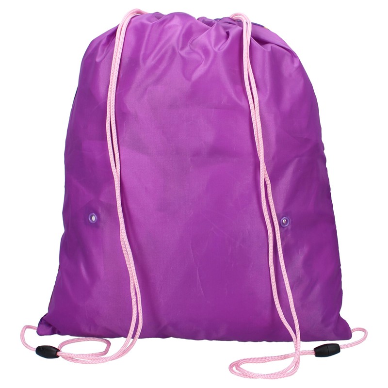 Unicorn Academy It's Fate Sports Bag