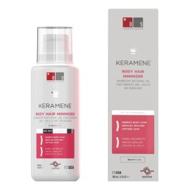 Inhibidor Del Crecimiento Del Cabello Ds Laboratories Kerame