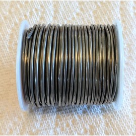 Harris 331855 Rosin Core Solder,Dia 0.062 In,1Lb