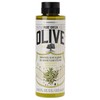 KORRES Olive & Olive Blossom feuchtigkeitsspendendes Duschgel für geschmeidige Haut,