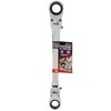 SK11 MFR1214R Double Flex Locking Gear Ratchet Wrench 0.5 x