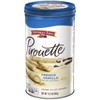 Pepperidge Farm Crème Filled Pirouette French Vanilla Rolled Wafers 13.5-ounce