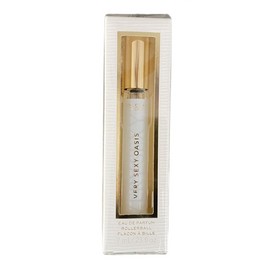Victoria's Secret VICTORIAS SECRET VERY SEXY OASIS ROLLERBALL EAU DE PARFUM PERFUME .23oz/7ml