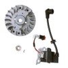 FLMLF Ignition Coil and Flywheel Kits for 1/5 RC HPI