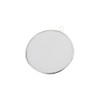 Metaltex Wire Gas Sieve, Silver, 21 cm