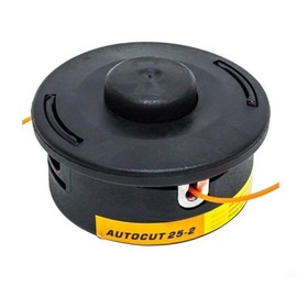 FUMHEUF Trimmer Head Weed Eater Bump Feed Twister Whipper Snipper Replacement Attachment for Stihl Autocut 25-2 FS44 FS55 FS100 FS110 FS130