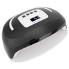 96W Professional LED UV Gel Nail Polish Dryer Lamp Nail