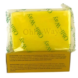 Ohli~Way 7 x 7 Contra Todo Soap