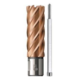 BDS VarioPlus LongKBI HSS Core Drill Shaft Weldon 35 / 50 mm (Pack of 1)
