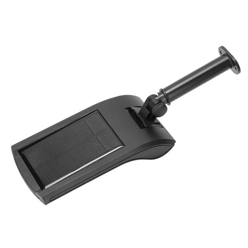 36 LEDs Waterproof Garden Yard Solar Powered Outdoor Light Sensor