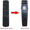 VSQS1559 Replace Remote Control Applicable for Panasonic Video Cassette Recorder