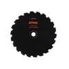 Stihl 40007134202 Circular Saw Blade Chisel Tooth High Performance for