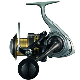 Daiwa Spinning Reel 15 Budel 3500 (2015 Model)