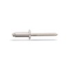 NOLDAR | Stainless Steel Blind Rivets with Standard Head Size