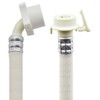 Gaona GA-LC012 Holder Simon Automatic Washing Machine Water Supply Hose