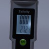 Salinity Meter Digital PenType Salinity Tester for Seawater Salt Water