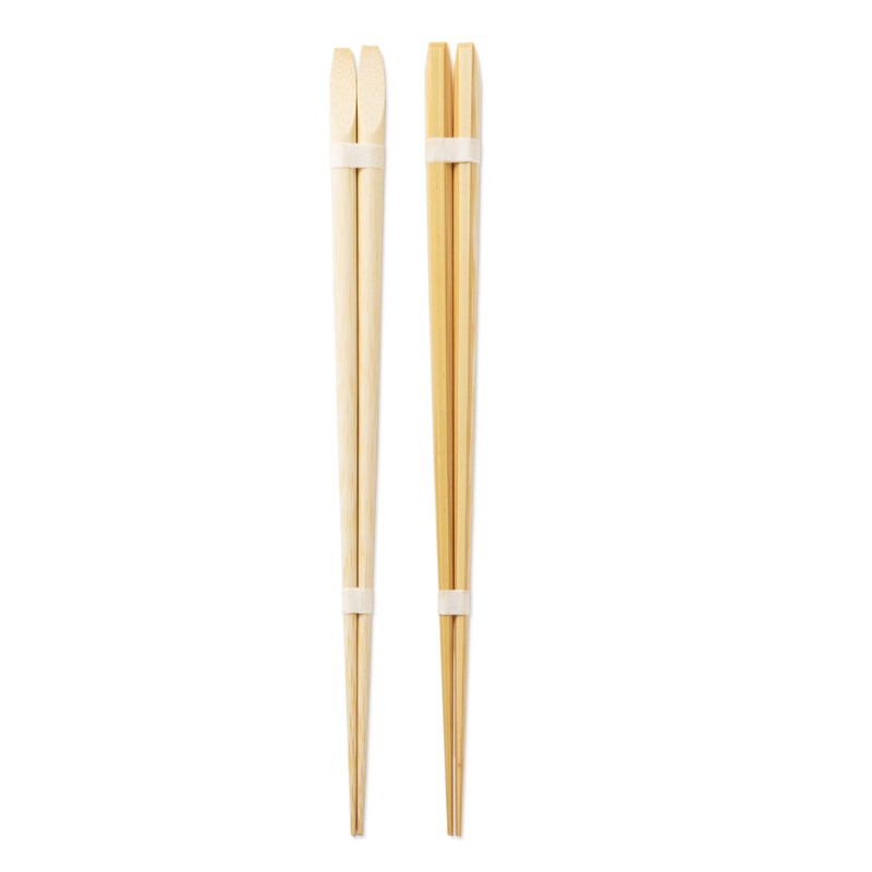 Ouchi Kogei H301 Chopsticks with Round Leather
