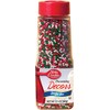 Betty Crocker Decors Holly Jingle Mix