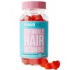 HAIR BURST Hair Growth Biotin Gummies - Daily Vitamins -