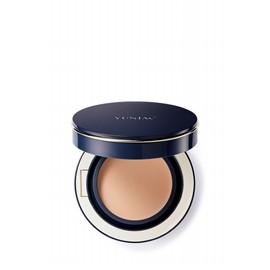 series Yeonjak Smoothing Cover Compact Foundation 16g - No. 2 / 연작 스무딩 커버 컴펙트 파운데이션 16g - 2호