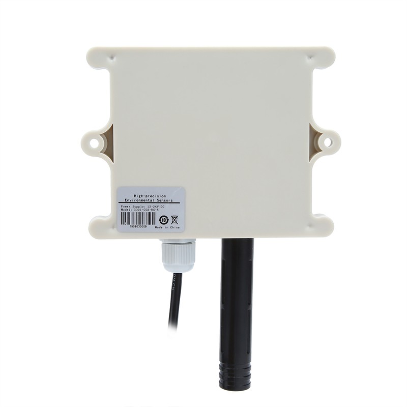 Carbon Dioxide Sensor CO2 Concentration Sensor Agricultural Greenhouse CO2 concentration