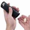 2 Pcs Garlic Rocker Crusher Mincer Press Dishwasher Safe, Stainless