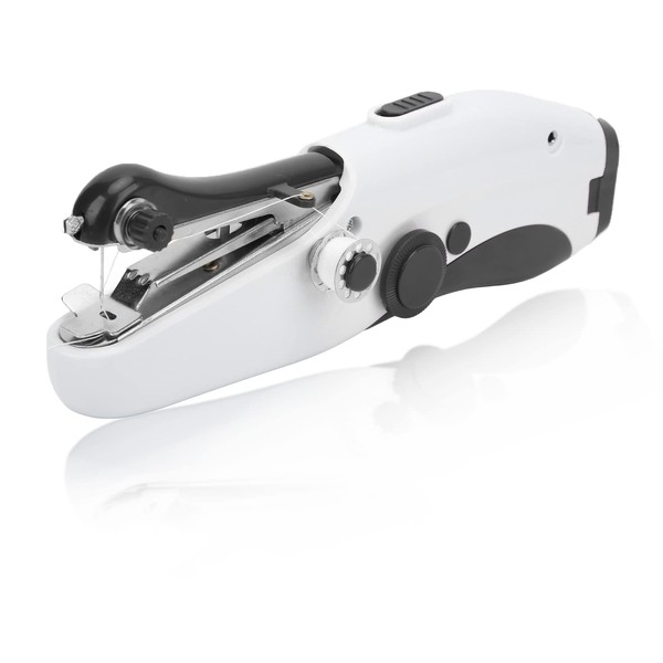 Leather Sewing Machine, Mini Sewing Machine Easy To Use Handheld