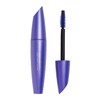 CoverGirl Mascara Lash Blast Fusion Waterproof, Very Black, 13.1 ml