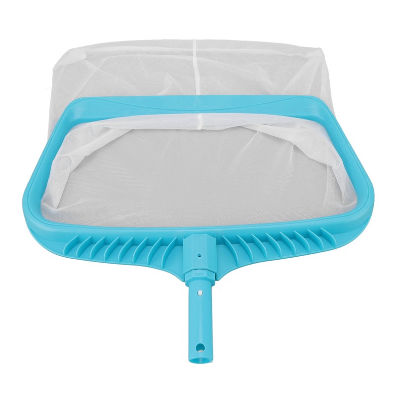 Pool Skimmer Net for Cleaning Intensify Quick Clear Pool Leaf