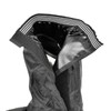 Komine RK-033 Neorain Boots Cover for Motorcycling (Long), model: 09-033,