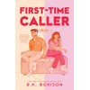 First-Time Caller