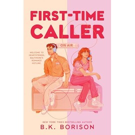 First-Time Caller