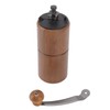 Hand Coffee Grinder Multifunctional Adjustable Coarseness Portable Manual Coffee Bean