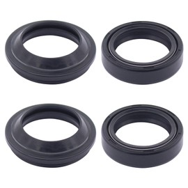 Fork Seal Rings 35 x 48 x 11 for Honda CB 750 CBX 1000 550 GB 500 GL XBR NSR 125 VT 125 XL Suzuki DR 125 SE Yamaha RD 350 XS 400 R1150GS R1150R R1200R K1200RS R1100S R1100R R1100GS R1100RT R1150RT