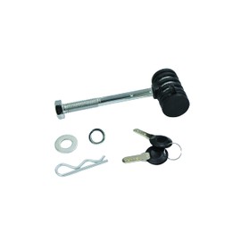 MaxxHaul 50563 Threaded Hitch Locking Pin for MaxxHaul 50025 Bike Rack (Only)